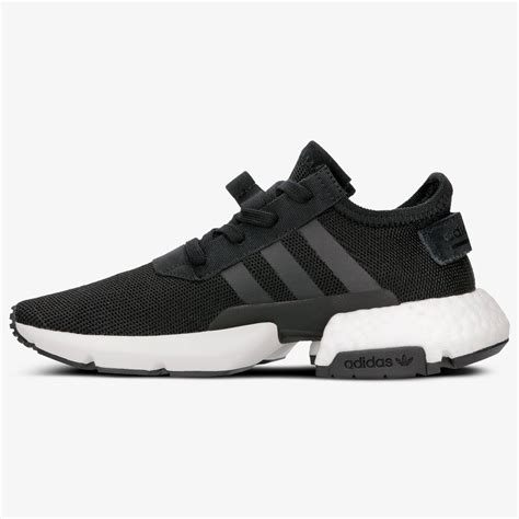 adidas pod-s3.1 sneaker für herren schwarz|Adidas POD.